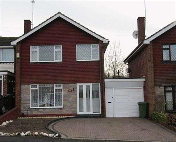 3 Bedroom Detached